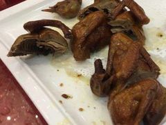 圣丰乳鸽皇-圣丰城酒家·宴会(宝安大仟里店)