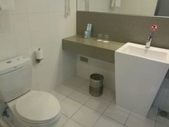 -北京民族园葉子里酒店(鸟巢店)