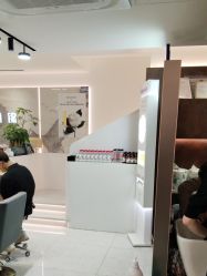 -LJOY丽锦造型·烫发染发