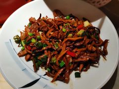 -闽上鲜·福建菜(龙湖滨江天街店)