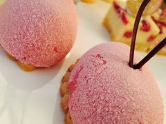 -Salon de Ville浦江汇(上海外滩华尔道夫酒店店)