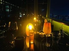 -富力丽思卡尔顿酒店·FLAIR餐厅酒吧