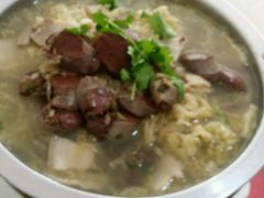 -连池鱼豆味坊(风景区店)