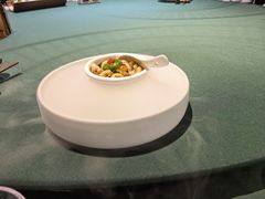 -荷风细雨·中国茶宴(碧云店)