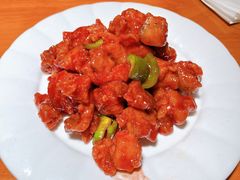 -景秀餐厅(南锣鼓巷店)