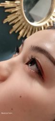 -雪儿·YuKi美甲美睫皮肤管理Salon