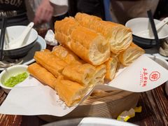 大艮堡油条-大良毋米粥(锦龙路总店)