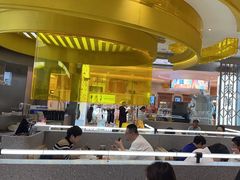 -蔡澜点心·粤菜(月星环球港店)