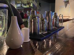 -Geneva日内瓦餐厅(西郊宝成花苑店)