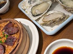 -乔街深夜食堂·台州菜·高压锅生蚝(杭州总店)
