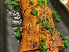 -有鱼吃·纸包烤鱼(曲江创意谷店)