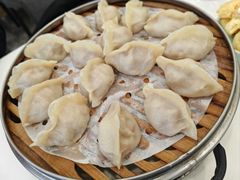 -王厚元饺子·辽菜·烤鸭(黄河大街店)
