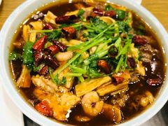 -福寿斋·老北京铜锅涮肉·烤鸭(顺义总店)