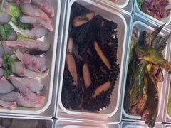 -尚品海鲜肥牛自助火锅(湖明店)