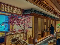 -揽季锅物会.福建黄鱼.海鲜姿造(五四路店)