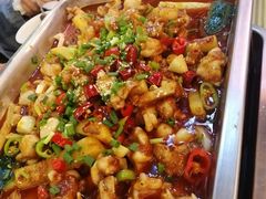 -三毛烧烤·南昌大排档(山姆店)