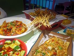 -三毛烧烤·南昌大排档(山姆店)