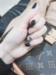 -LEILEI NAIL蕾蕾美甲美睫