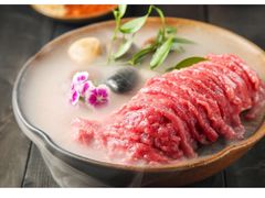 -盡膳口福跷脚牛肉火锅(北美新天地店)