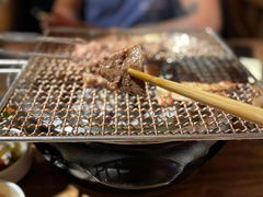 -九田家黑牛烤肉料理(长春路友好店)