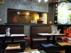 -绿柠食堂(北外滩店)