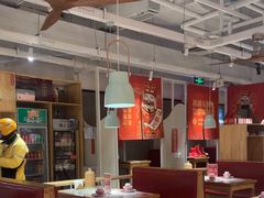 -味福记·江西小炒·南昌小吃(青山湖万达店)