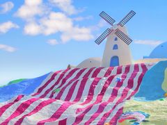 -漳州滨海火山岛自然生态风景区