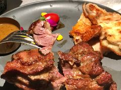 -七海旋律西餐厅(金沙湾店)