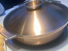 -烹然四季椰子鸡火锅(姚家园万象汇店)