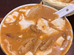 -方中山胡辣汤(蓝堡湾店)