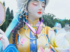 -珠海圆明新园