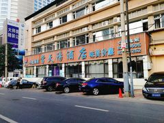 -小船渔村•大连菜•大连焖鱼(明泽街店)
