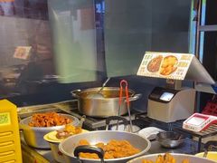 -柳州肥姨妈大骨螺蛳粉(曹路店)