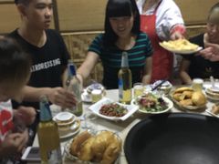 -大鹅岛灶台鱼·铁锅炖(水库路店)