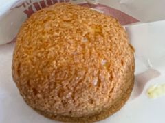 -西树泡芙(蓝色港湾店)