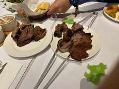 -拉蒂娜·巴西牛排馆 Latina·Brazilian Steakhouse(陆家嘴旗舰店)