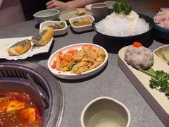 -故里和山·成都火锅(欢乐港湾店)