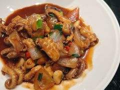 -小厨师·二十年沈家门小海鲜(百井坊巷店)