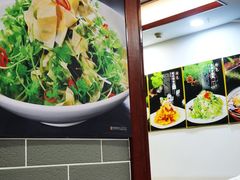 -李连贵熏肉大饼(沈阳站店)
