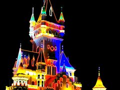 -厦门方特梦幻王国