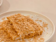 杏仁豆腐-维园悦谱·海派家常菜(乌鲁木齐南路店)