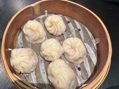 -宁波汤团店(外滩店)