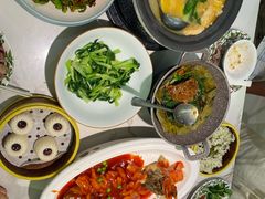 -苏梦江南·淮扬菜(夫子庙店)