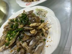 -阿勇海鲜排档2号(朱家尖店)