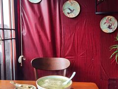 -孙盛兴奥灶面馆·蟹黄面·三虾面(山塘街总店)