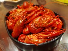 清蒸龙虾-老鄞江清水龙虾•赵赵家(江北店)