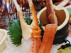 -蟹道乐(道顿堀本店)