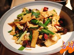 -山石榴·贵州菜(丰盛里店)