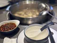 -同仁四季椰子鸡(宝安壹方城店)