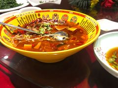 -森谷美食公园(杨行店)